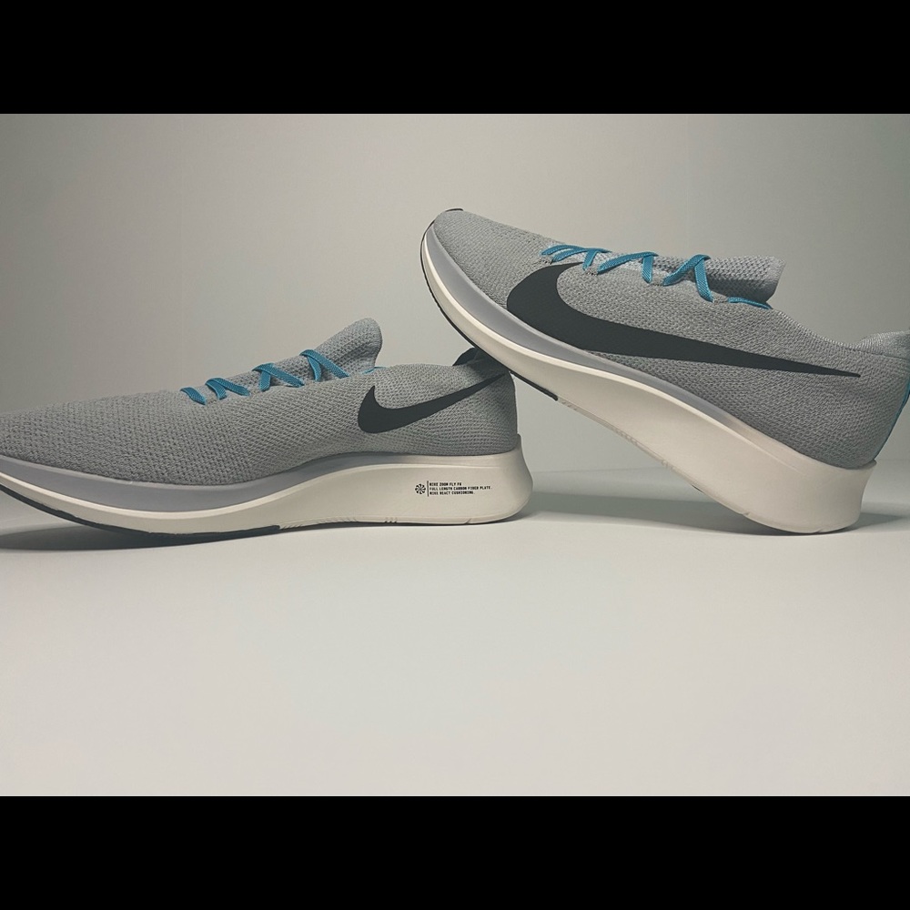 Men’s Nike Zoom Fly Flyknit